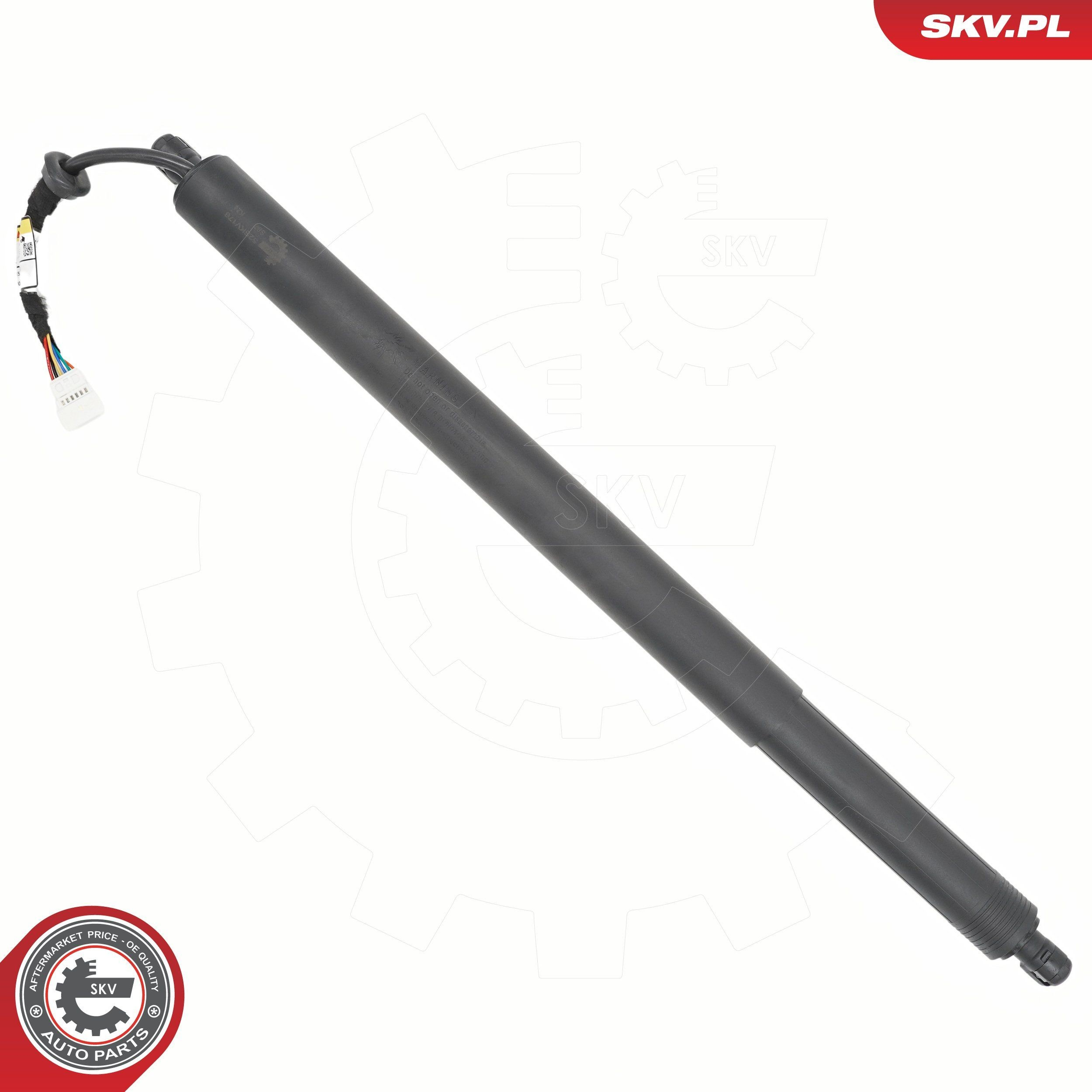 Amortiguador de porton para BMW X5  G05, F95